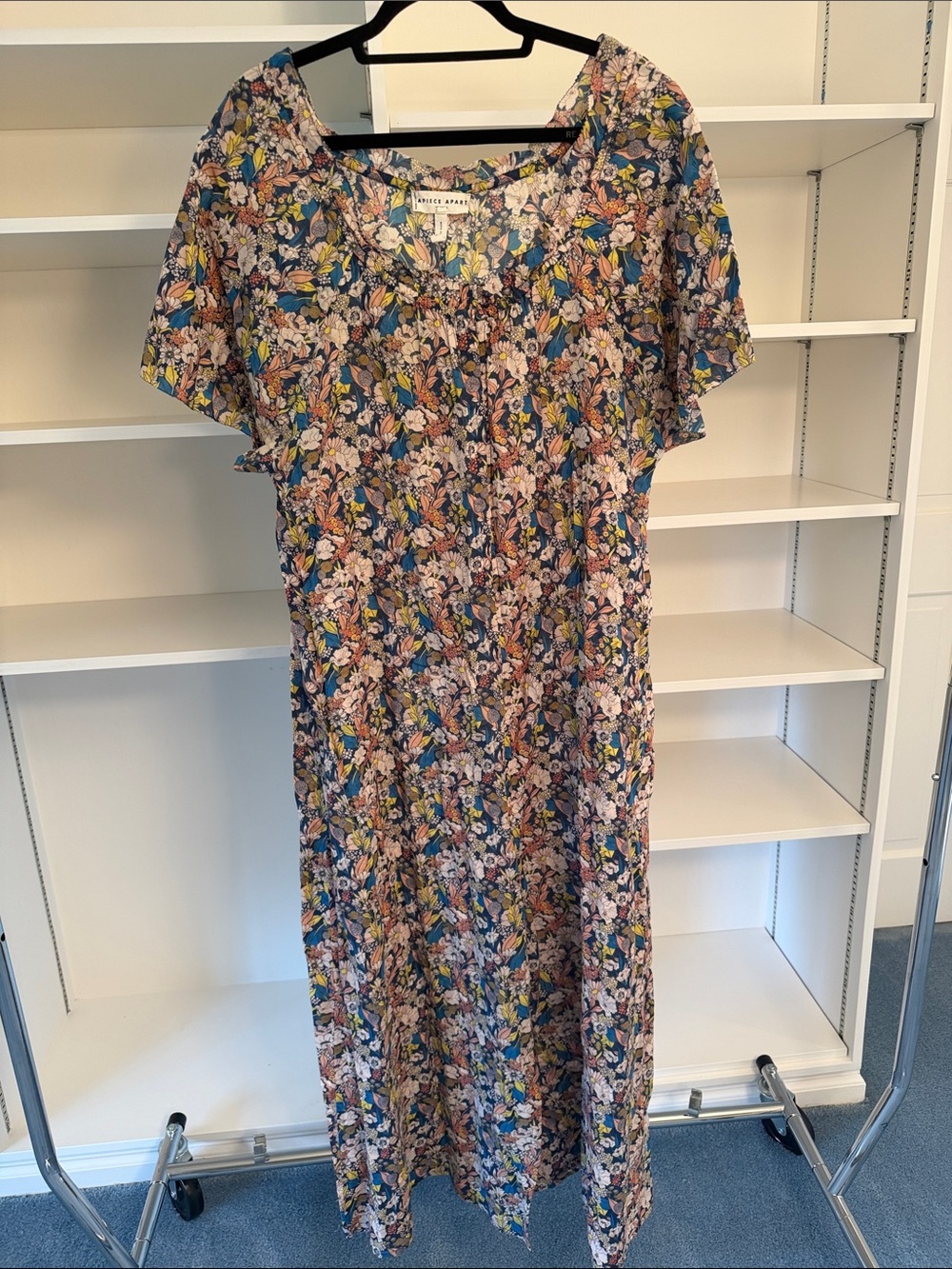 Apiece Apart Pula Jumpsuit